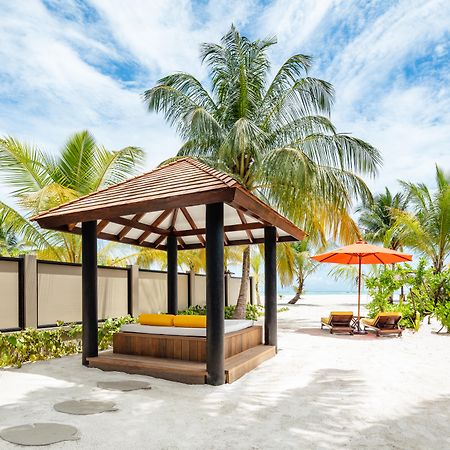 Angsana Velavaru - Book Now Enjoy 20 Percent Off Seaplane For Stay During May 6Th To Sep 30Th 2025 Meedhoo  Buitenkant foto