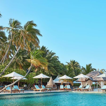 Angsana Velavaru - Book Now Enjoy 20 Percent Off Seaplane For Stay During May 6Th To Sep 30Th 2025 Meedhoo  Buitenkant foto