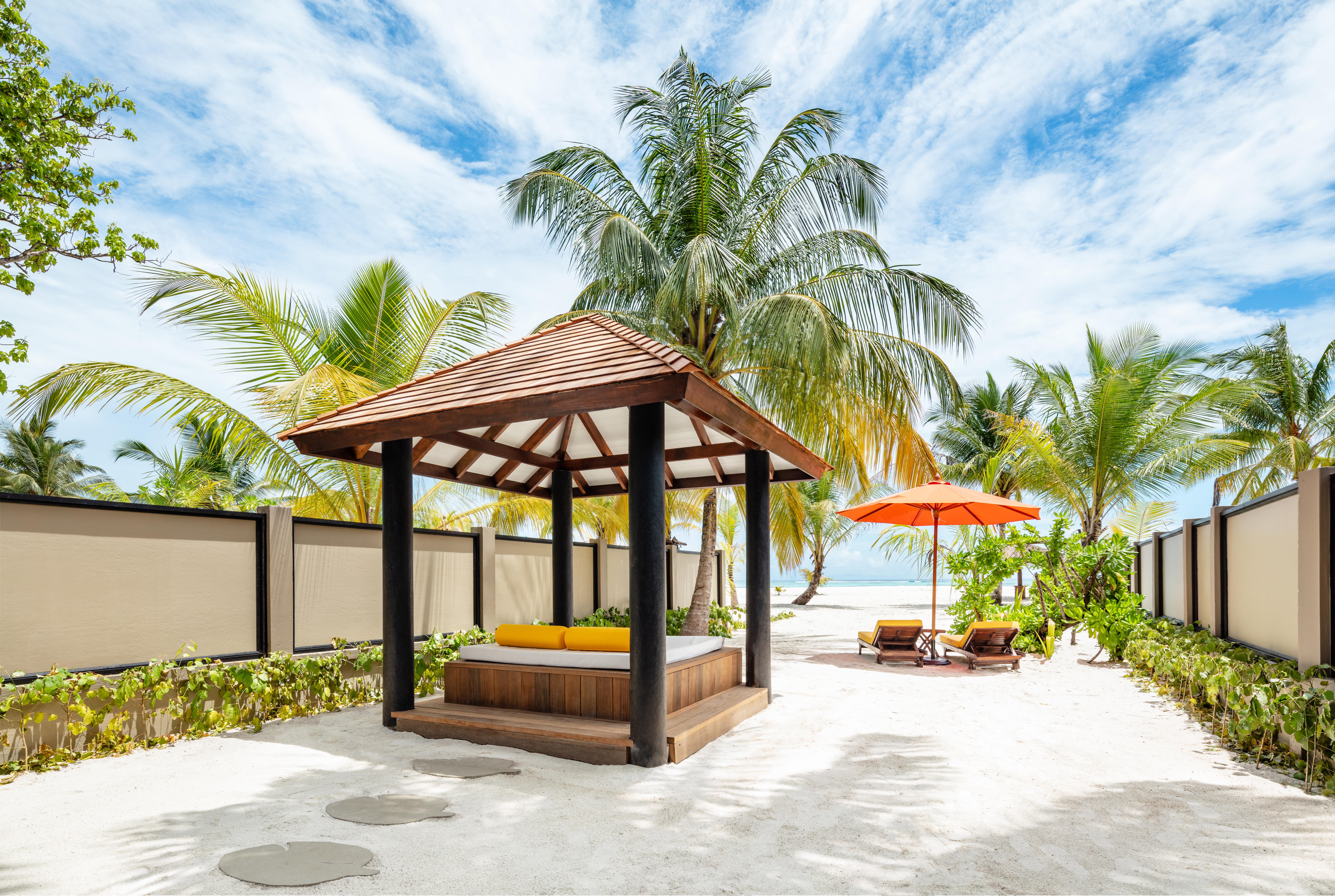 Angsana Velavaru - Book Now Enjoy 20 Percent Off Seaplane For Stay During May 6Th To Sep 30Th 2025 Meedhoo  Buitenkant foto