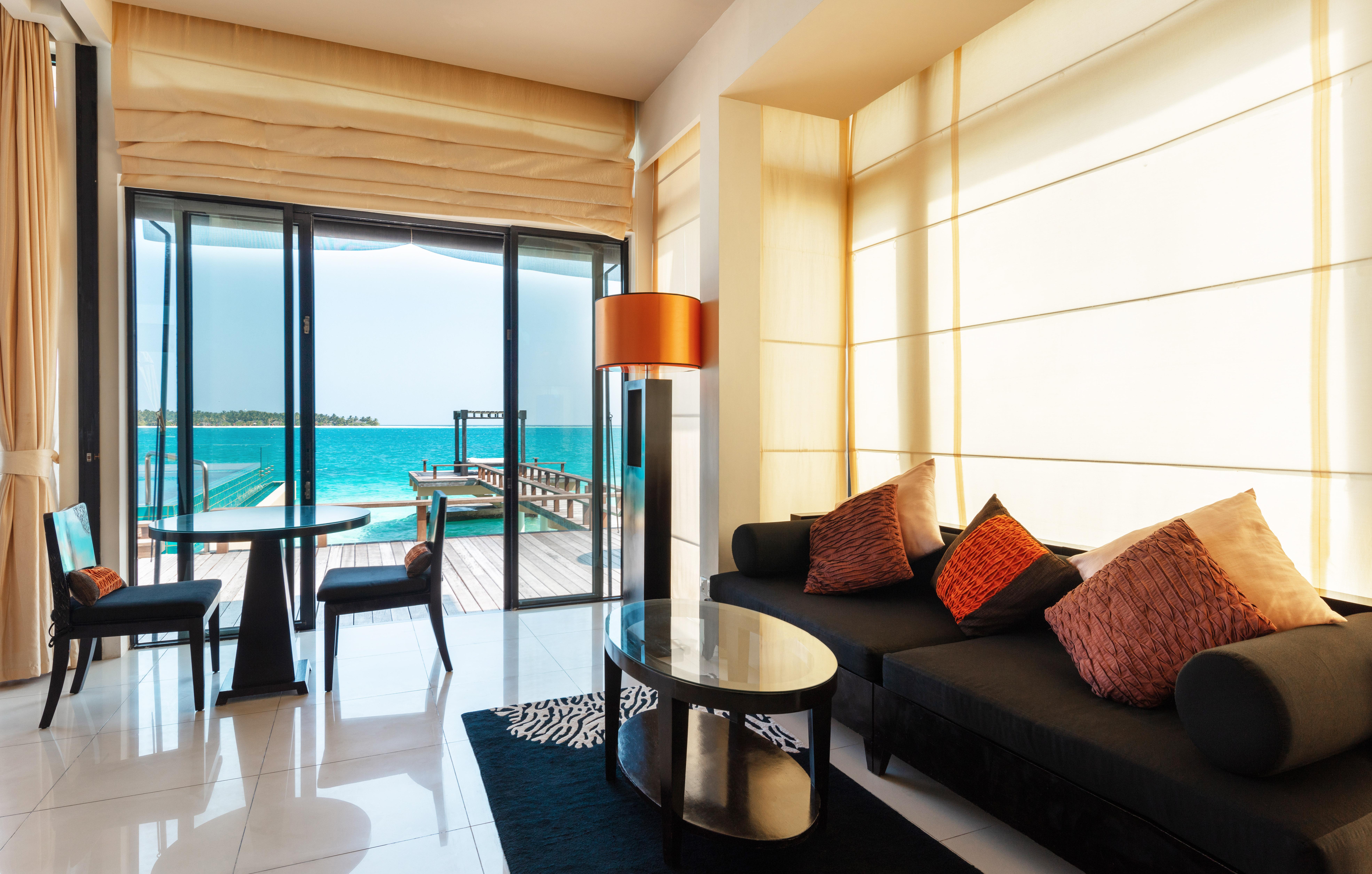 Angsana Velavaru - Book Now Enjoy 20 Percent Off Seaplane For Stay During May 6Th To Sep 30Th 2025 Meedhoo  Buitenkant foto