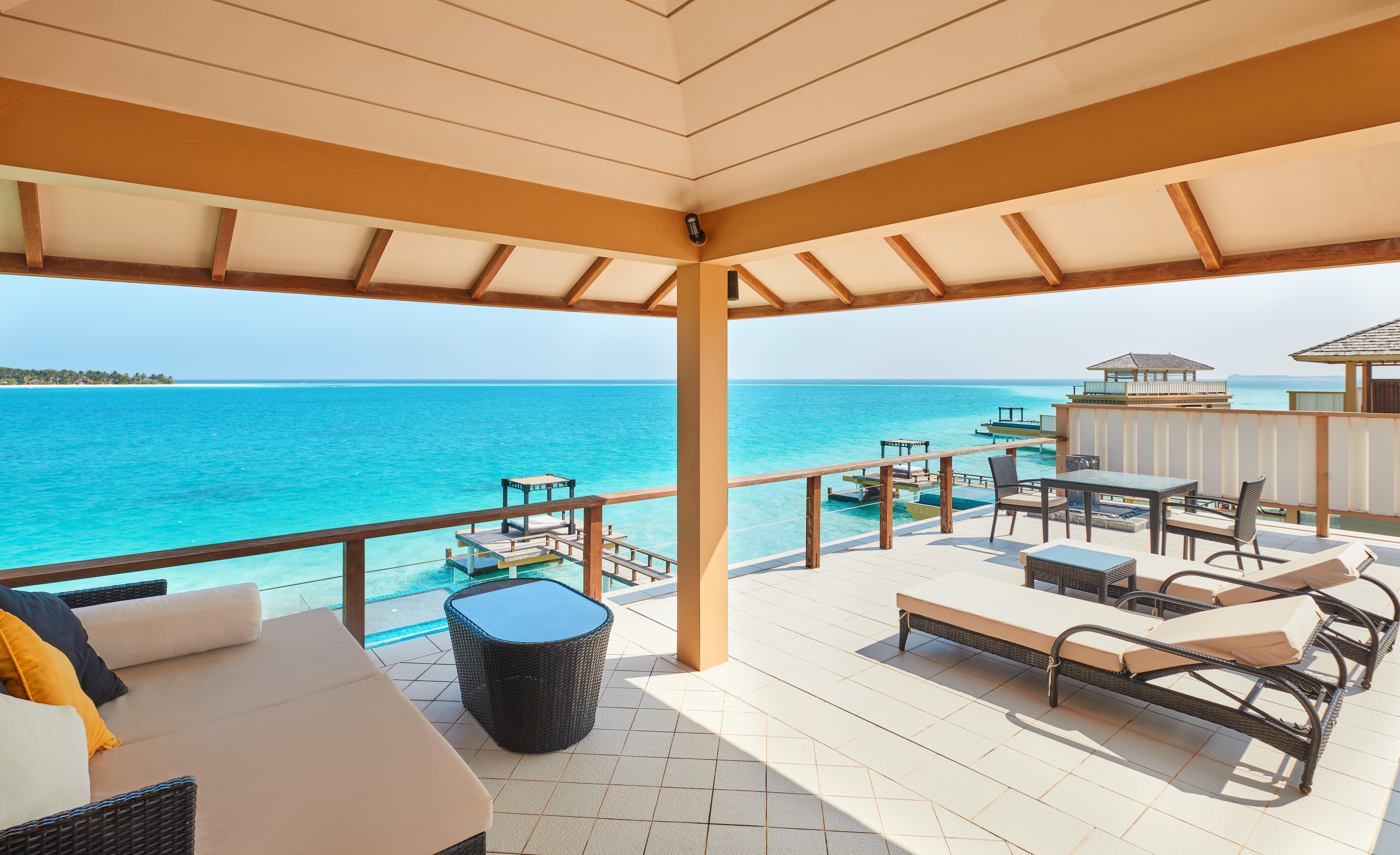 Angsana Velavaru - Book Now Enjoy 20 Percent Off Seaplane For Stay During May 6Th To Sep 30Th 2025 Meedhoo  Buitenkant foto