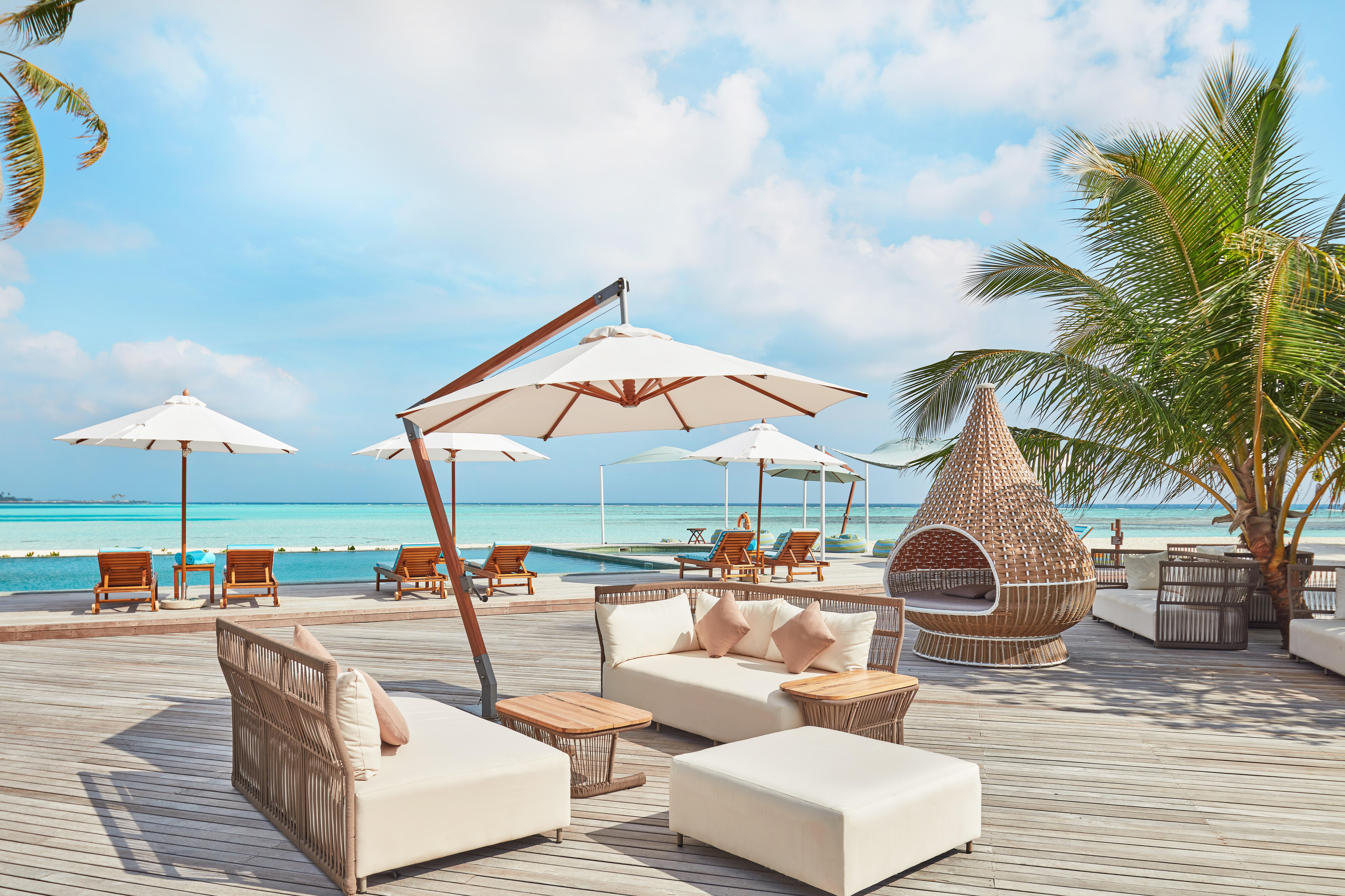 Angsana Velavaru - Book Now Enjoy 20 Percent Off Seaplane For Stay During May 6Th To Sep 30Th 2025 Meedhoo  Buitenkant foto