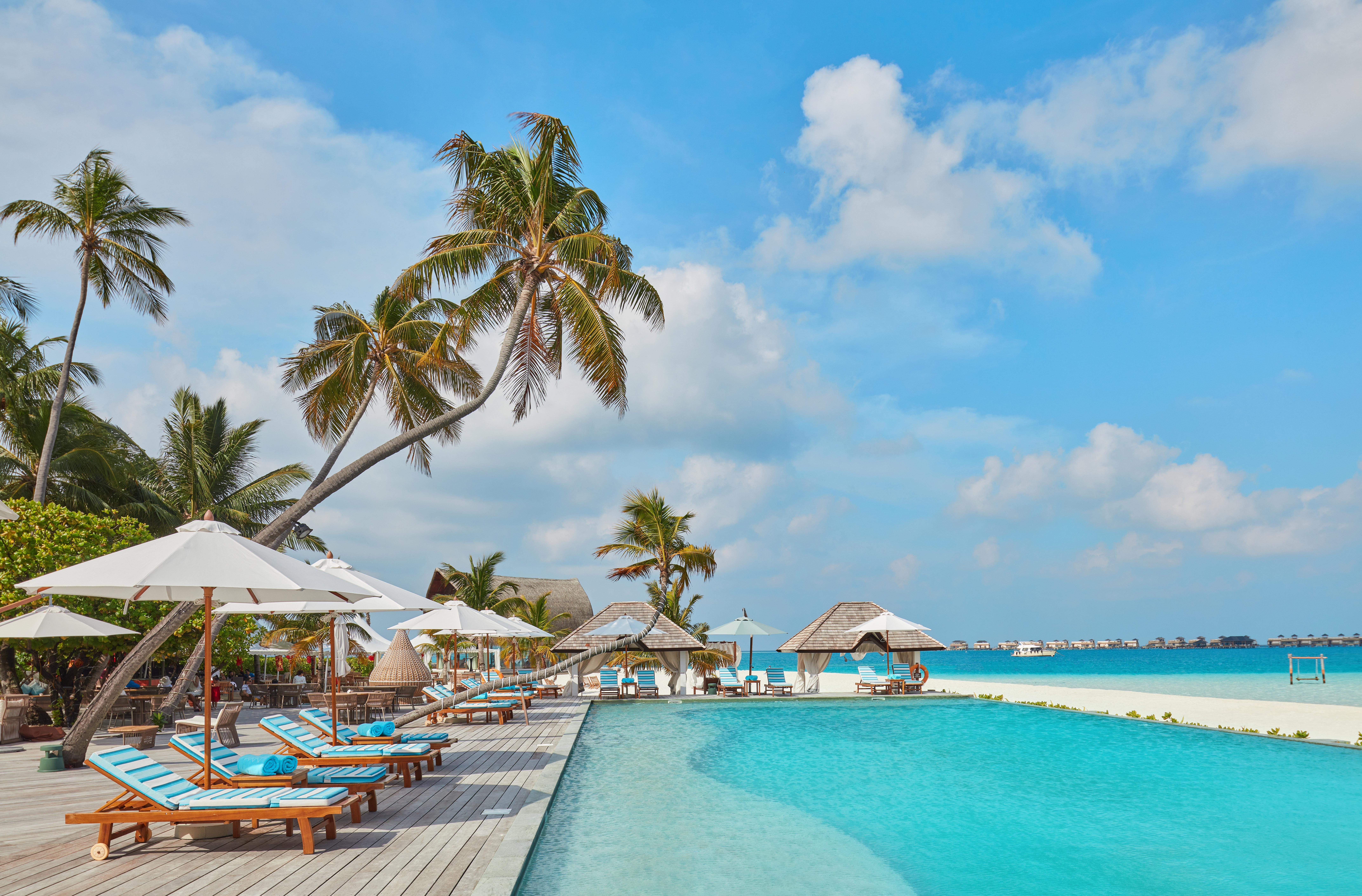 Angsana Velavaru - Book Now Enjoy 20 Percent Off Seaplane For Stay During May 6Th To Sep 30Th 2025 Meedhoo  Buitenkant foto