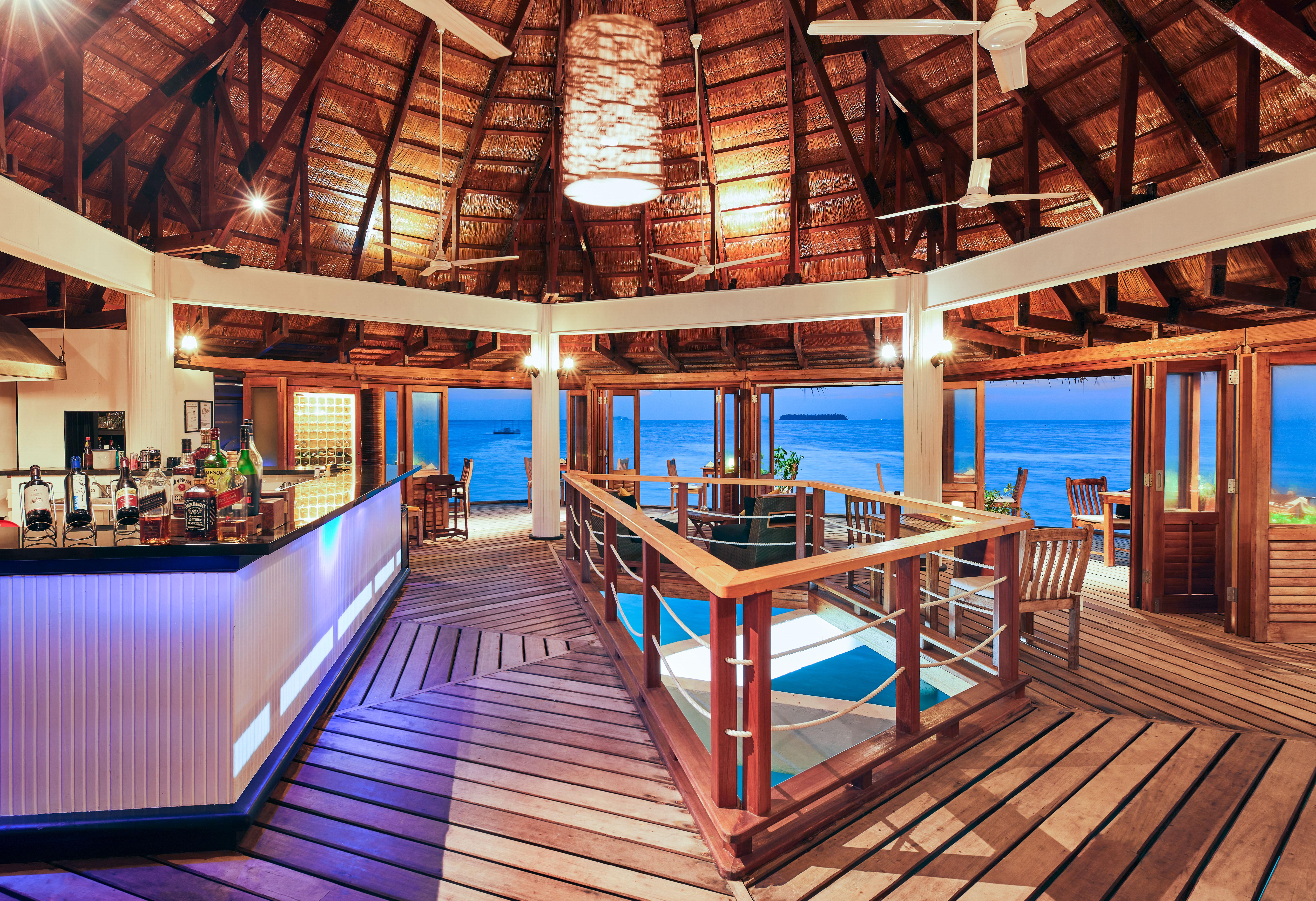 Angsana Velavaru - Book Now Enjoy 20 Percent Off Seaplane For Stay During May 6Th To Sep 30Th 2025 Meedhoo  Buitenkant foto