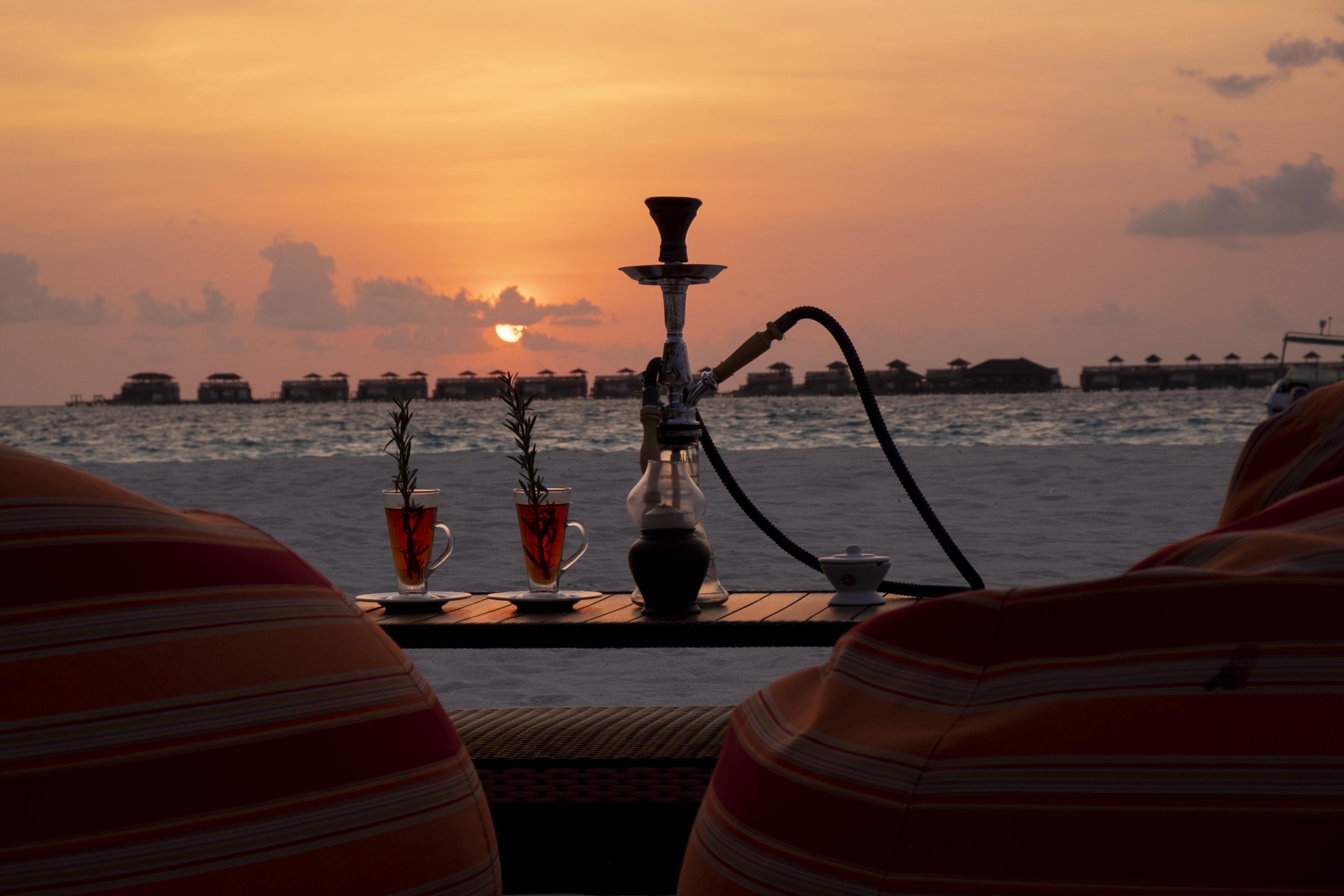 Angsana Velavaru - Book Now Enjoy 20 Percent Off Seaplane For Stay During May 6Th To Sep 30Th 2025 Meedhoo  Buitenkant foto