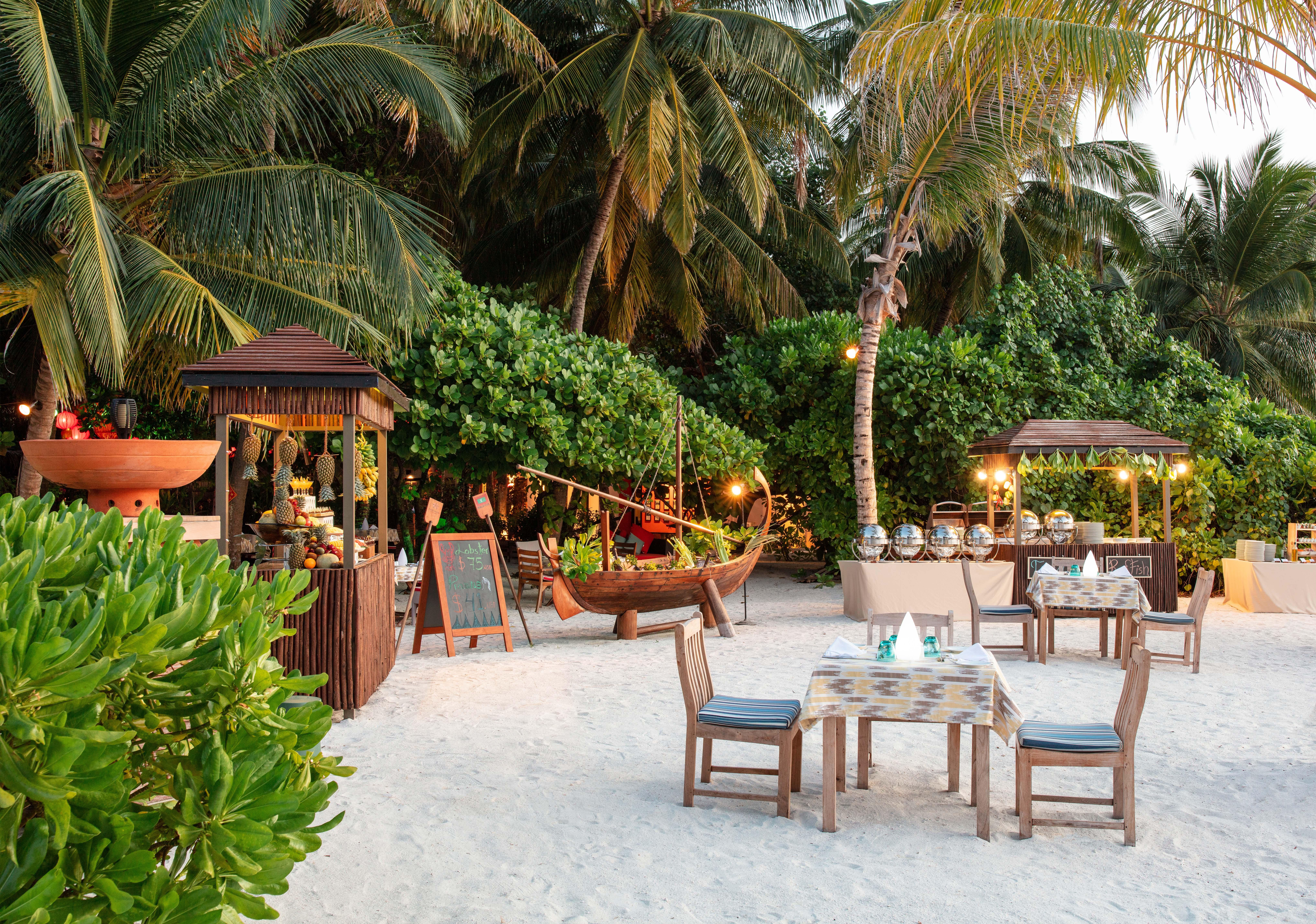 Angsana Velavaru - Book Now Enjoy 20 Percent Off Seaplane For Stay During May 6Th To Sep 30Th 2025 Meedhoo  Buitenkant foto