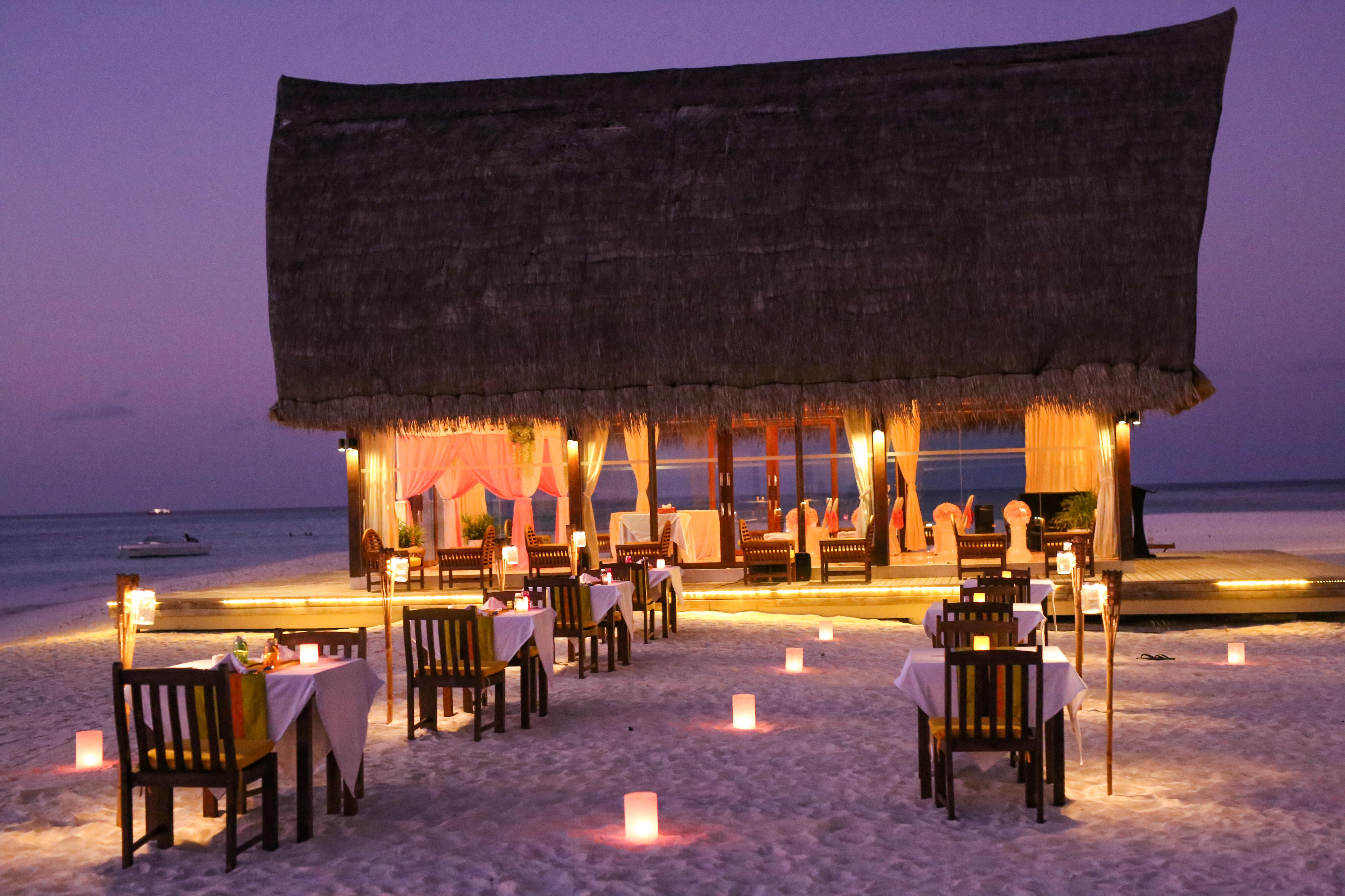 Angsana Velavaru - Book Now Enjoy 20 Percent Off Seaplane For Stay During May 6Th To Sep 30Th 2025 Meedhoo  Buitenkant foto