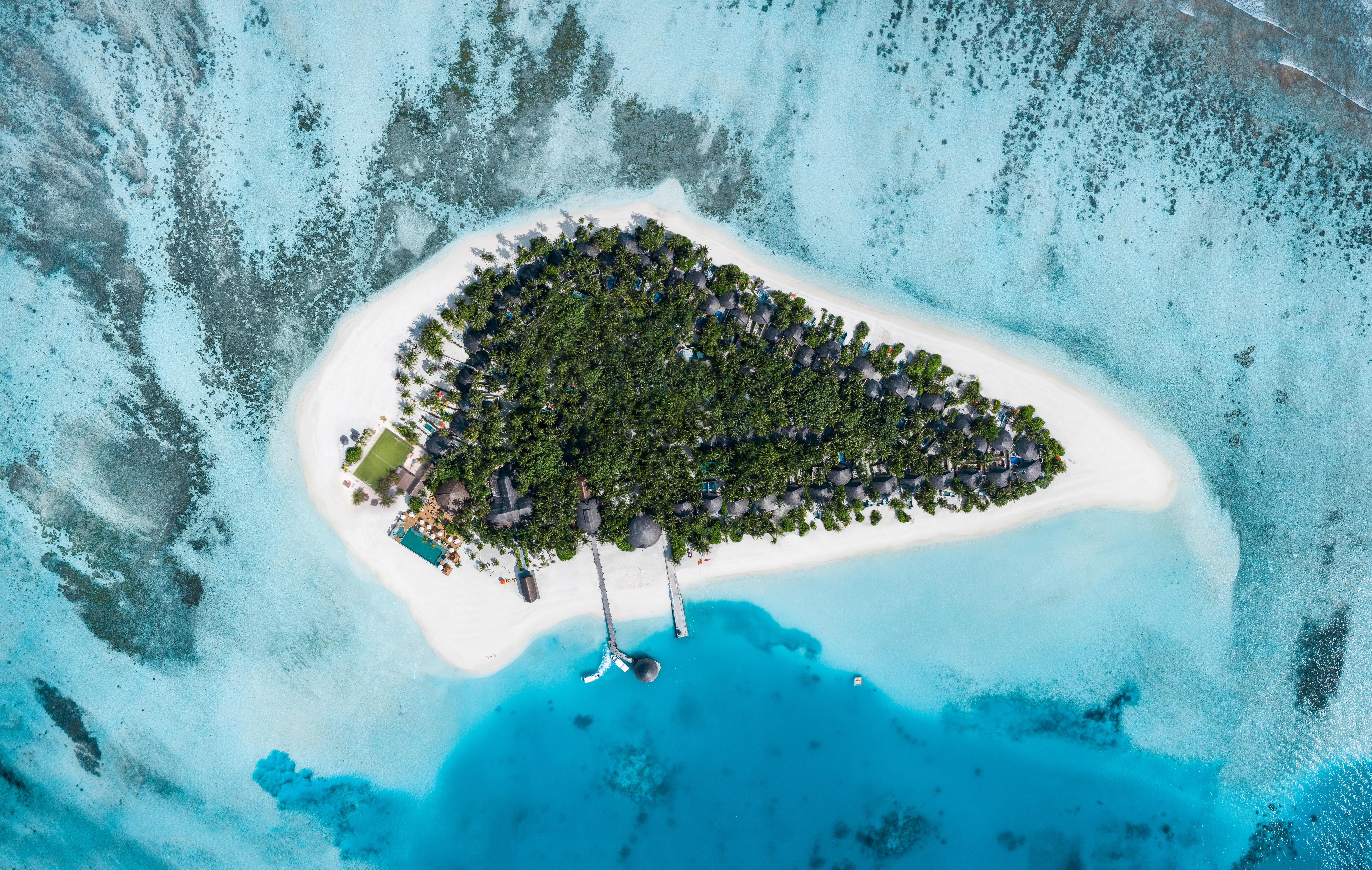Angsana Velavaru - Book Now Enjoy 20 Percent Off Seaplane For Stay During May 6Th To Sep 30Th 2025 Meedhoo  Buitenkant foto