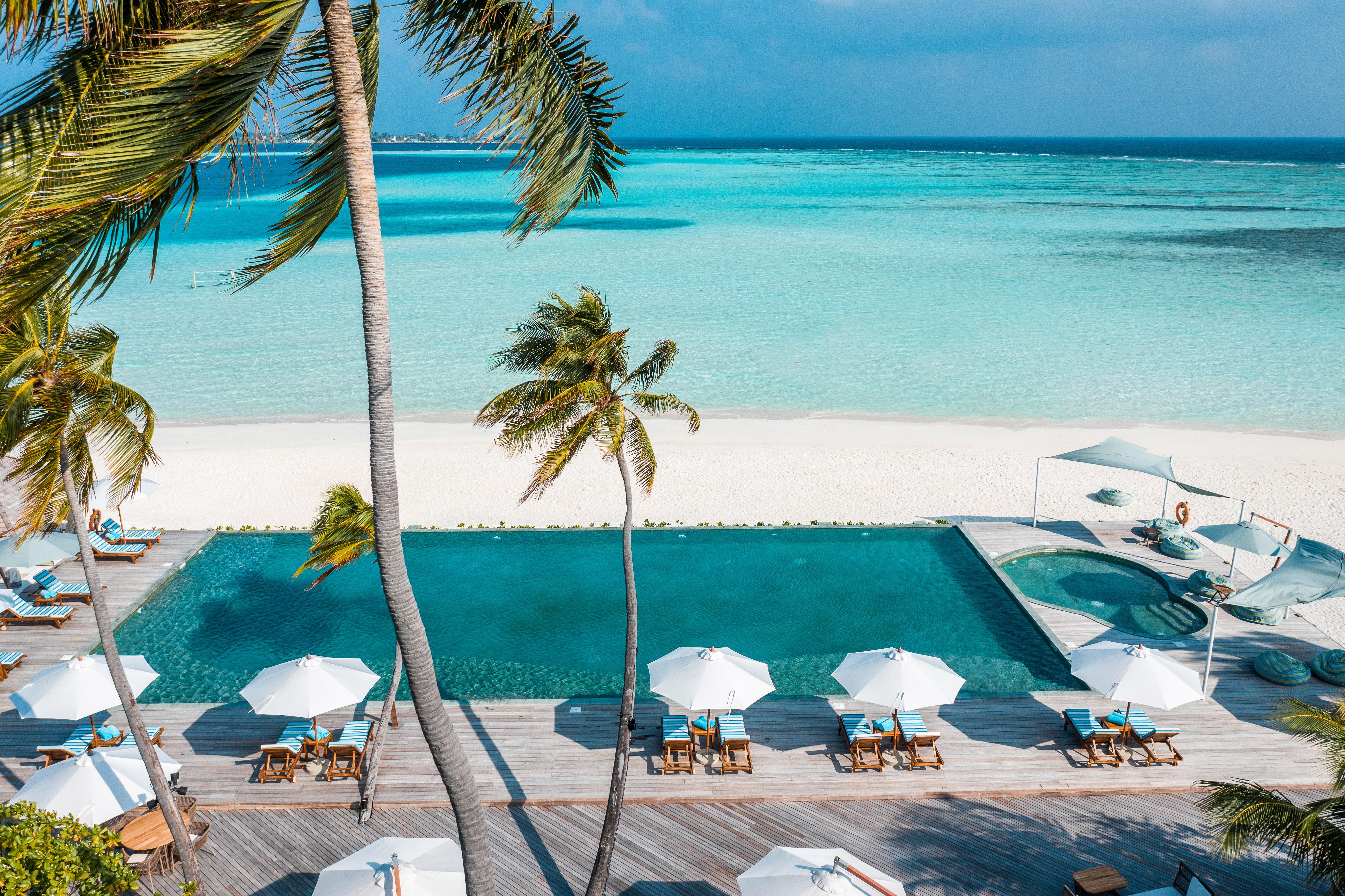 Angsana Velavaru - Book Now Enjoy 20 Percent Off Seaplane For Stay During May 6Th To Sep 30Th 2025 Meedhoo  Buitenkant foto