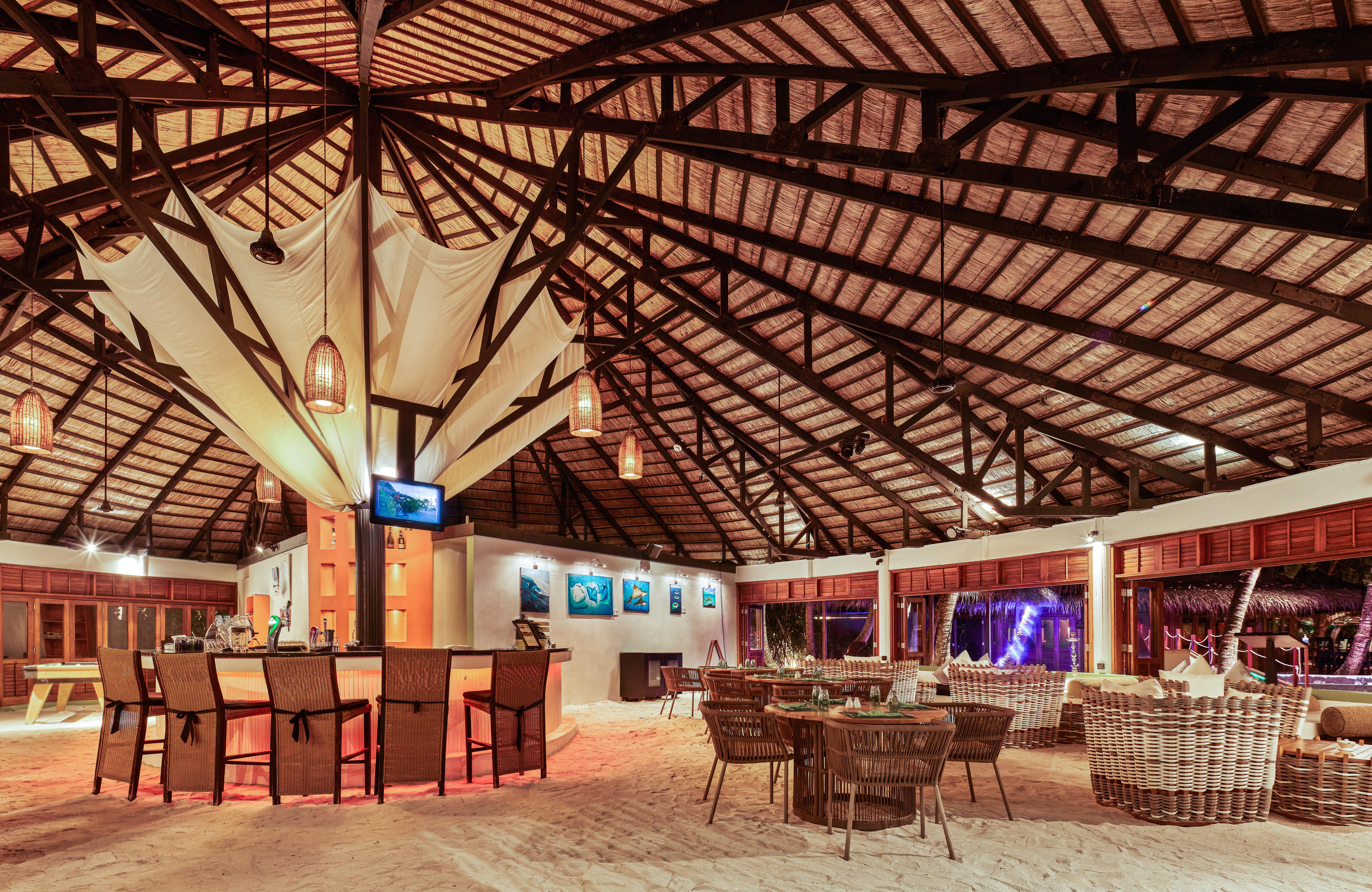Angsana Velavaru - Book Now Enjoy 20 Percent Off Seaplane For Stay During May 6Th To Sep 30Th 2025 Meedhoo  Buitenkant foto