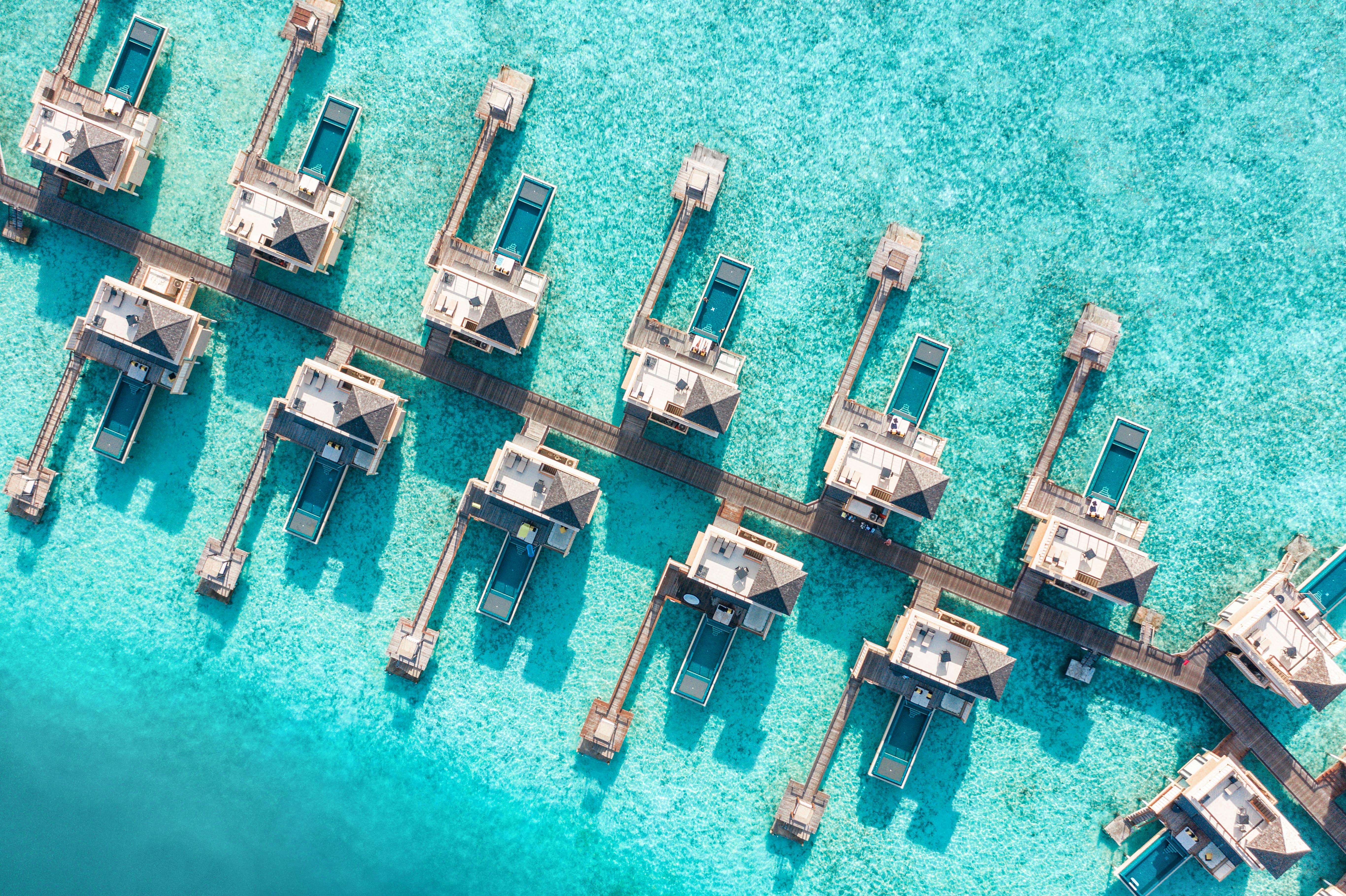 Angsana Velavaru - Book Now Enjoy 20 Percent Off Seaplane For Stay During May 6Th To Sep 30Th 2025 Meedhoo  Buitenkant foto