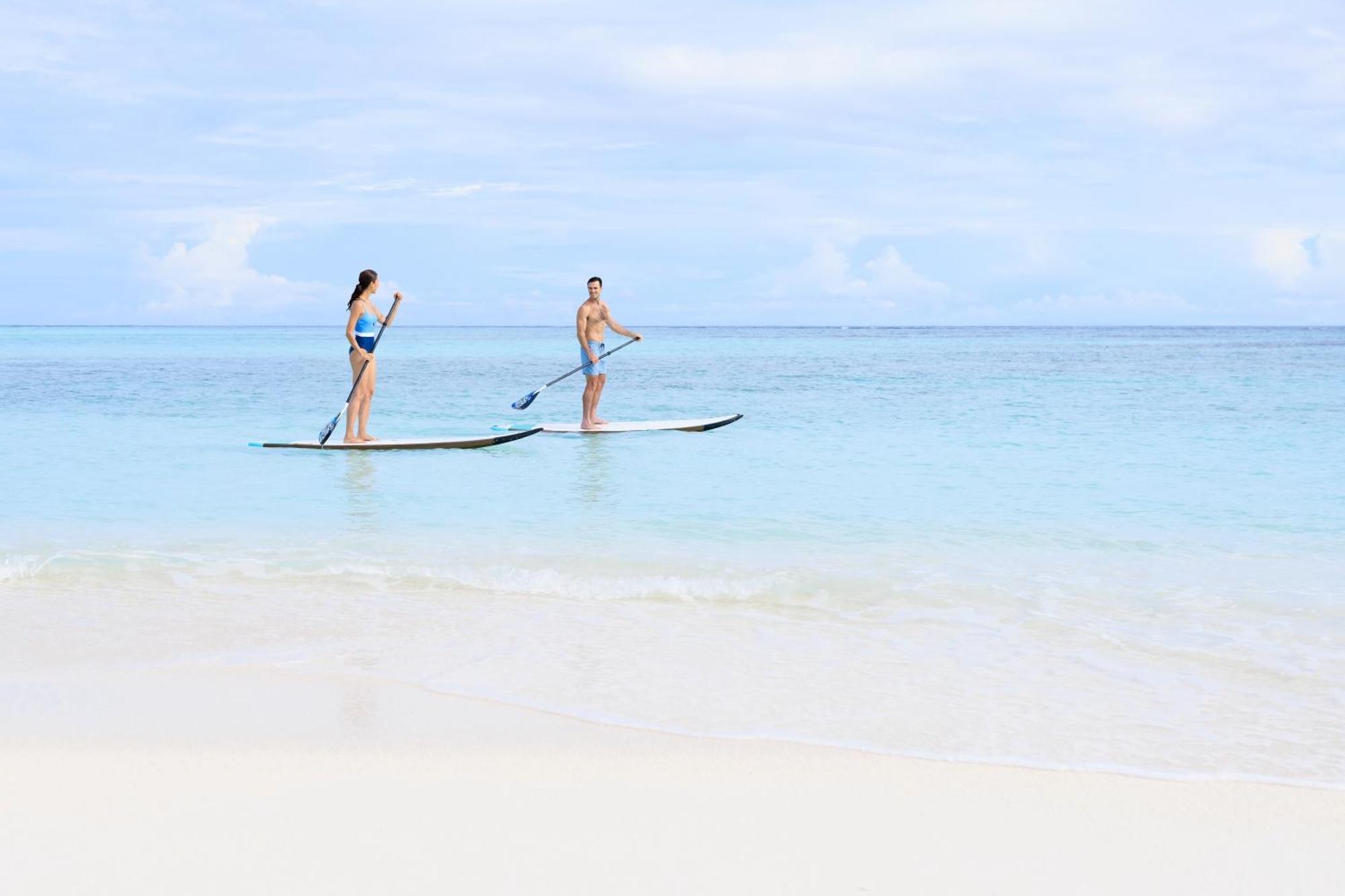 Angsana Velavaru - Book Now Enjoy 20 Percent Off Seaplane For Stay During May 6Th To Sep 30Th 2025 Meedhoo  Buitenkant foto