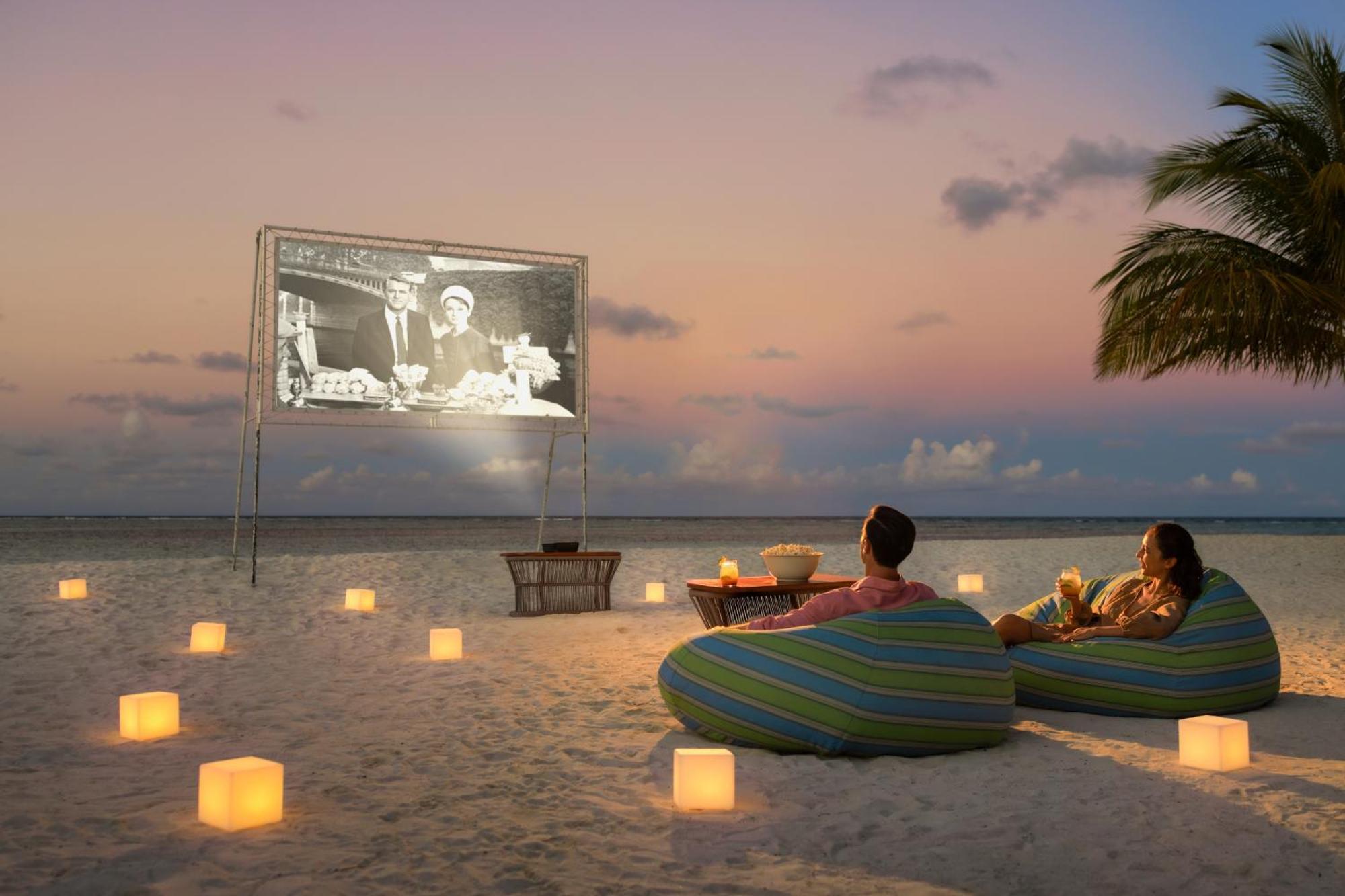 Angsana Velavaru - Book Now Enjoy 20 Percent Off Seaplane For Stay During May 6Th To Sep 30Th 2025 Meedhoo  Buitenkant foto