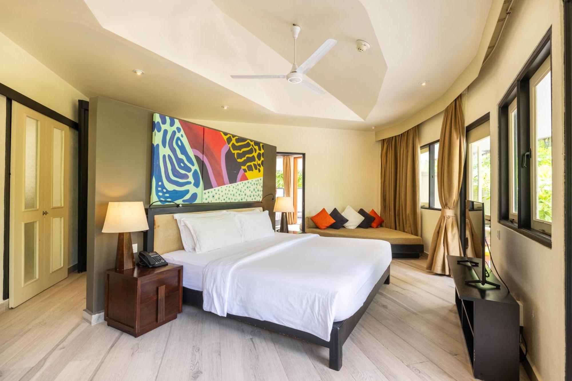 Angsana Velavaru - Book Now Enjoy 20 Percent Off Seaplane For Stay During May 6Th To Sep 30Th 2025 Meedhoo  Buitenkant foto